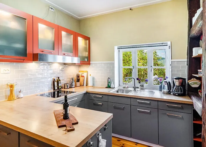 Villa Gottstreu * Gottstreu