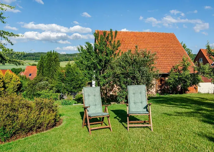 Villa Gottstreu Casa vacanze