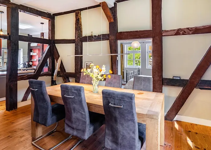 Casa vacanze Villa Gottstreu