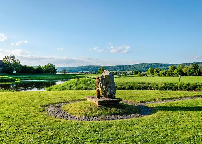 Villa Gottstreu Casa vacanze