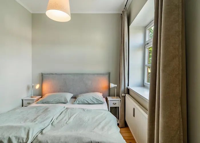 Casa vacanze Villa Gottstreu Gottstreu