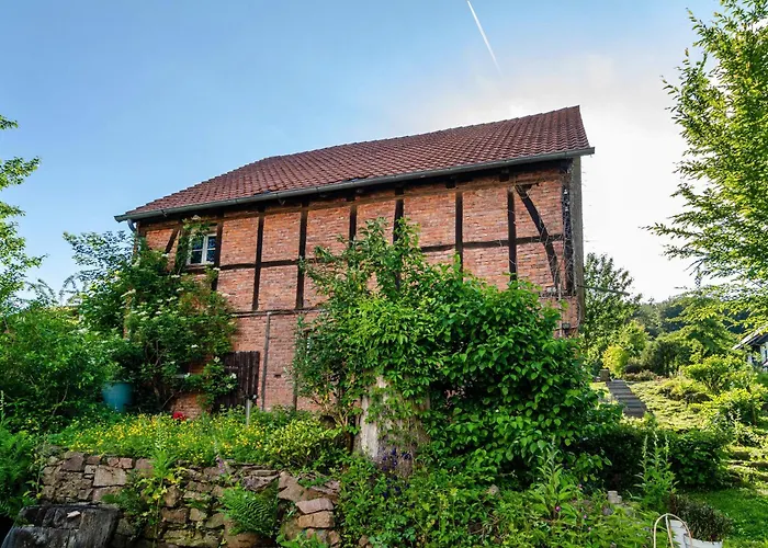 Villa Gottstreu Casa vacanze *