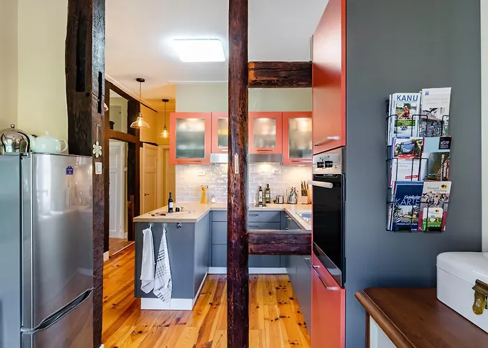 Villa Gottstreu Casa vacanze *