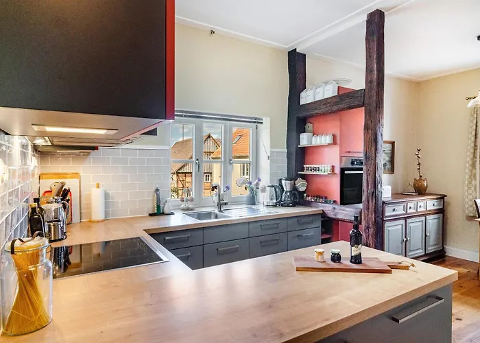 Villa Gottstreu Gottstreu