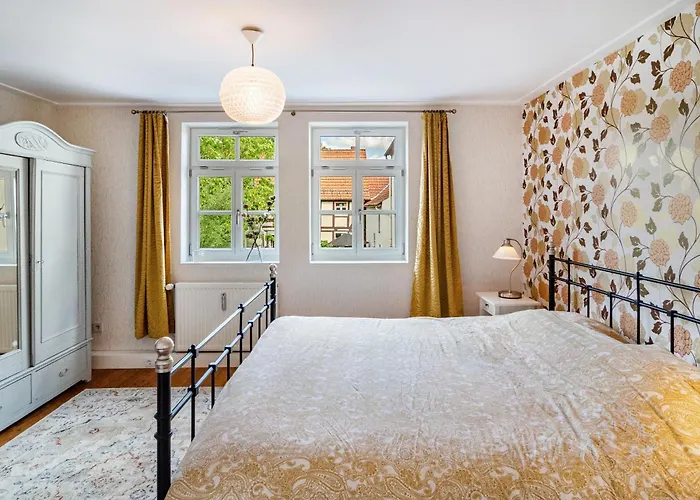 Casa vacanze Villa Gottstreu Gottstreu