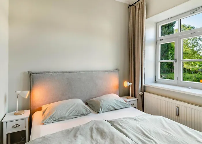 Villa Gottstreu Casa vacanze *