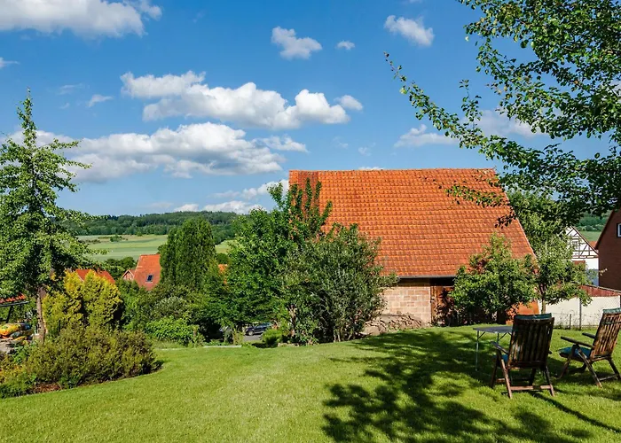 Villa Gottstreu Casa vacanze Gottstreu